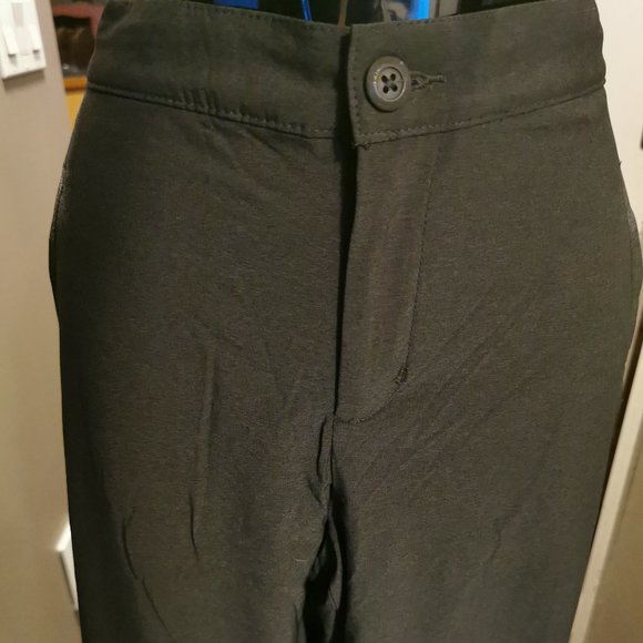 Stormpack Sunice Women’s Windproof Lined Pants (Grey) S/P - Picture 4 of 8